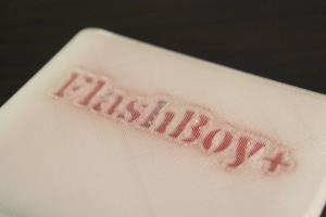FlashBoy Plus (Boxed) (09)